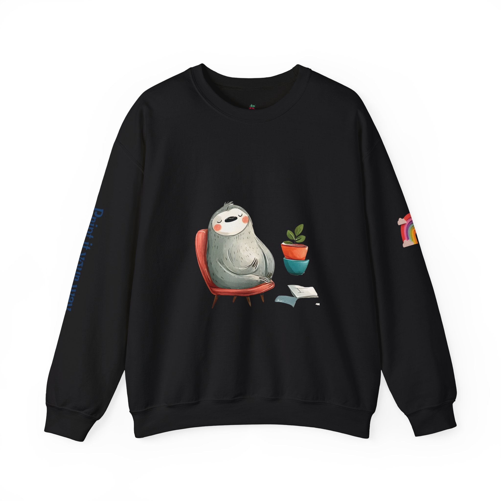 Noah's Arch Matching sweatshirt