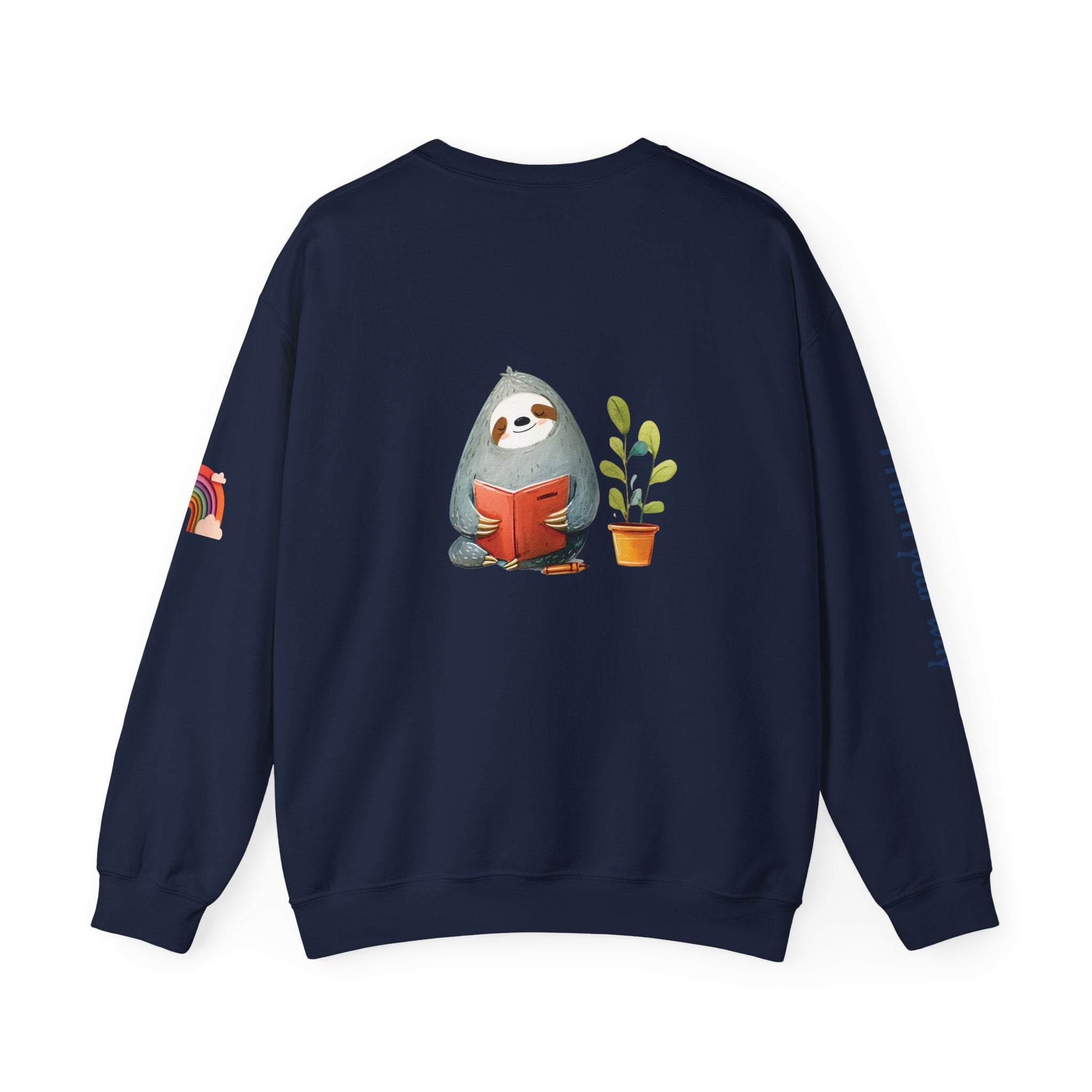 Noah's Arch Matching sweatshirt