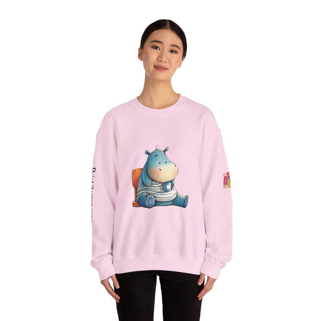 Matching sweatshirt Noah's Arch Series