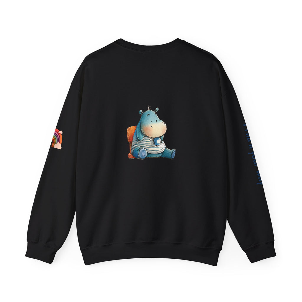 Matching sweatshirt Noah's Arch Series
