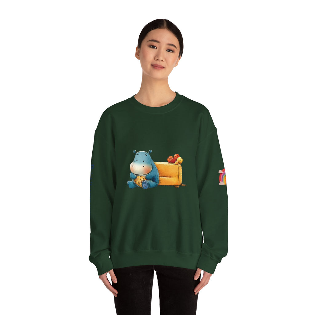 Matching Sweatshirt Noah's Arch Series