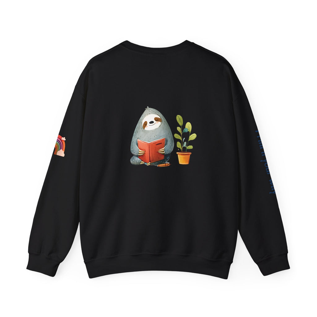 Noah's Arch Matching sweatshirt