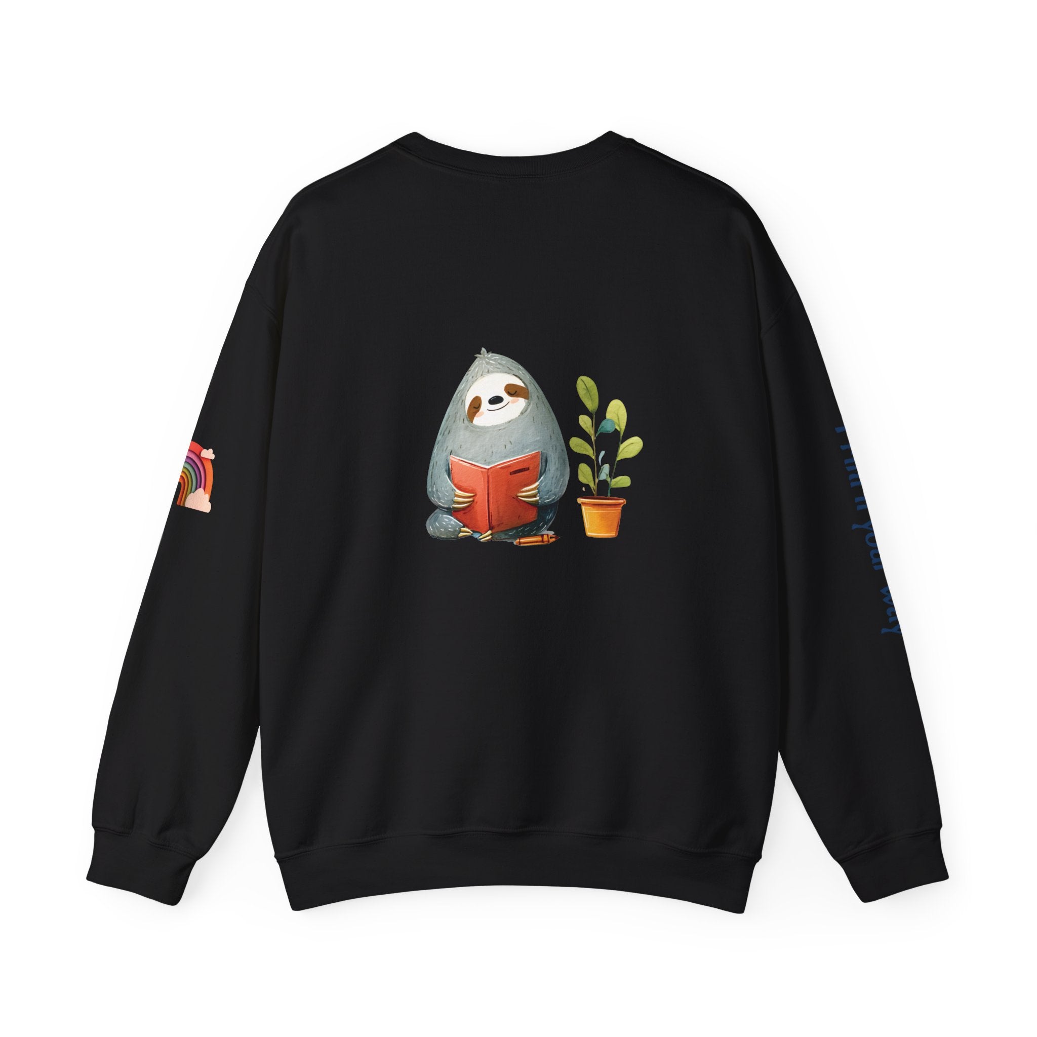 Noah's Arch Matching sweatshirt