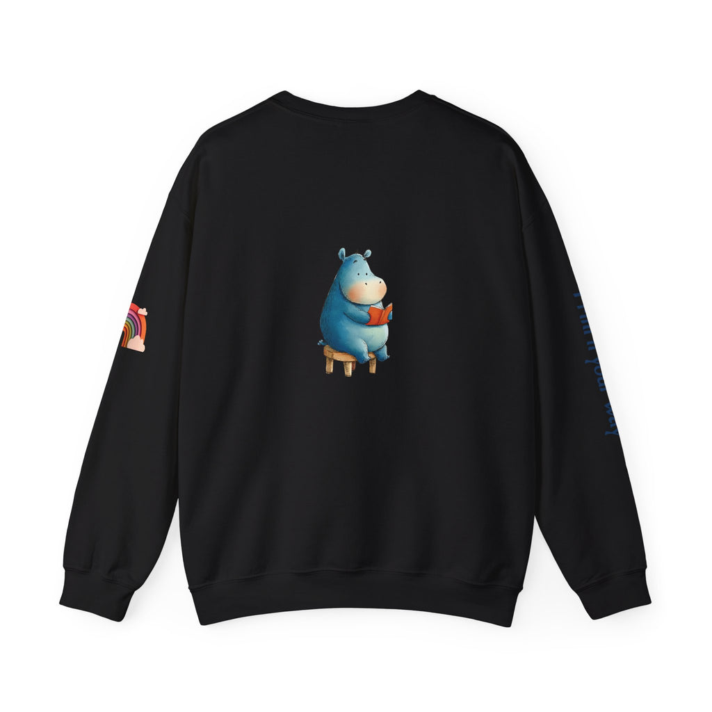Matching Sweatshirt Noah's Arch Series