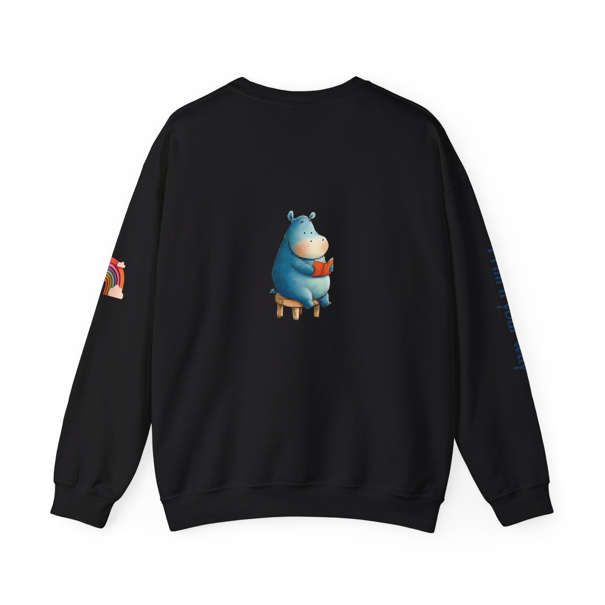 Matching Sweatshirt Noah's Arch Series