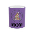 Mom's Coffee Mug