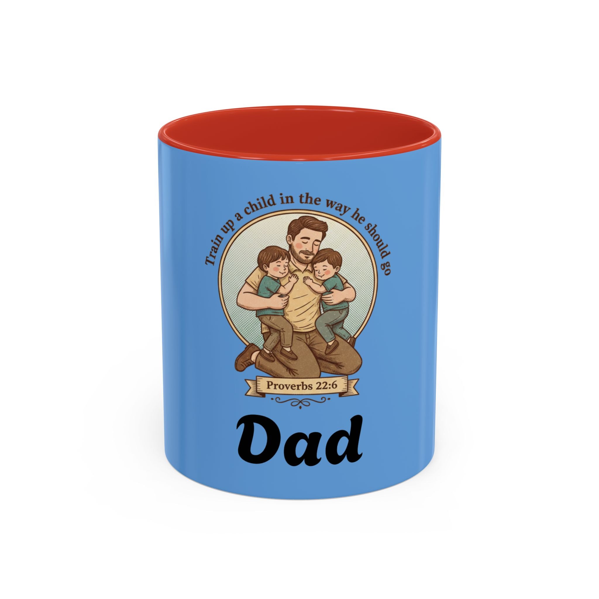 Dad Coffee Mug