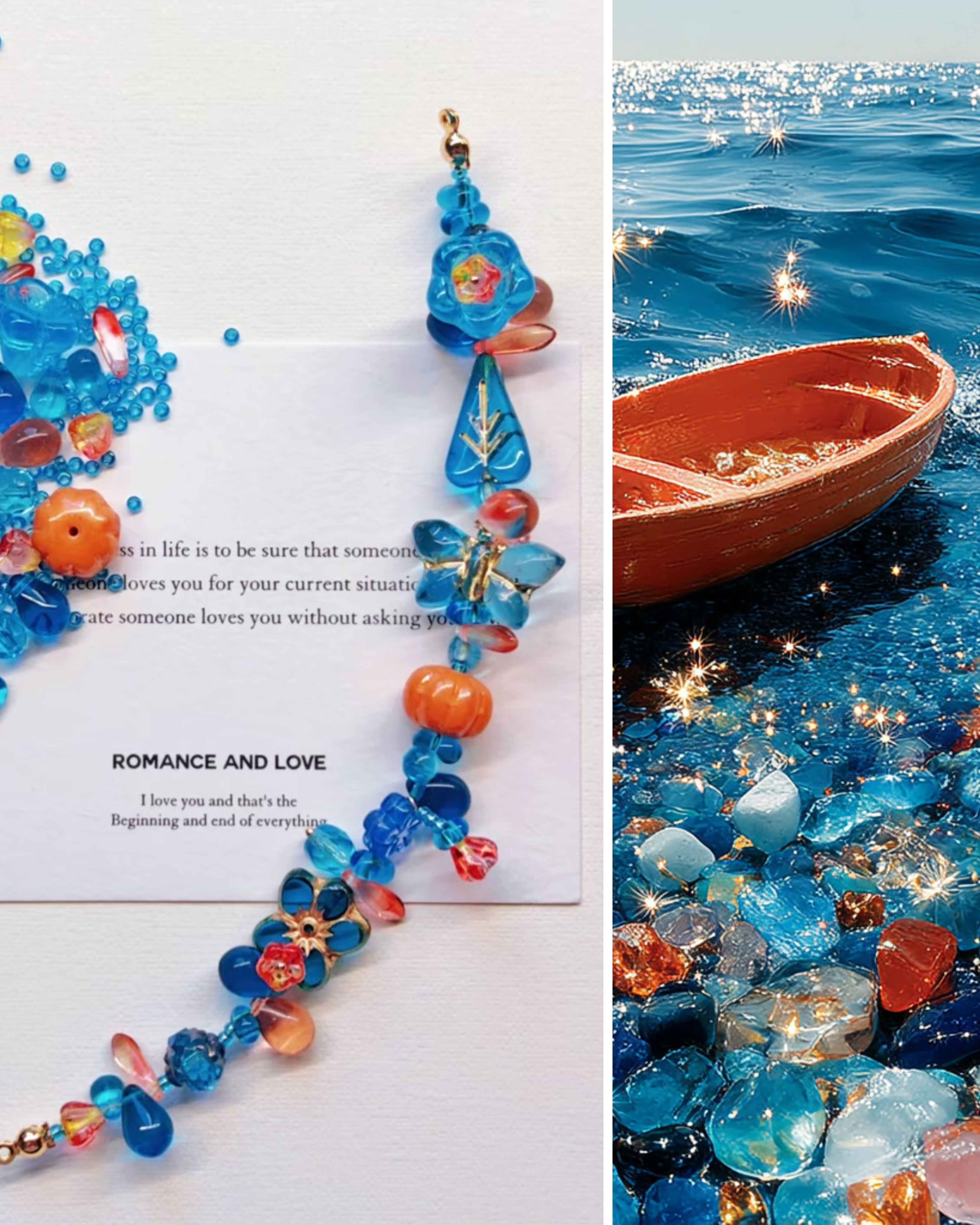 Living Water Bracelets